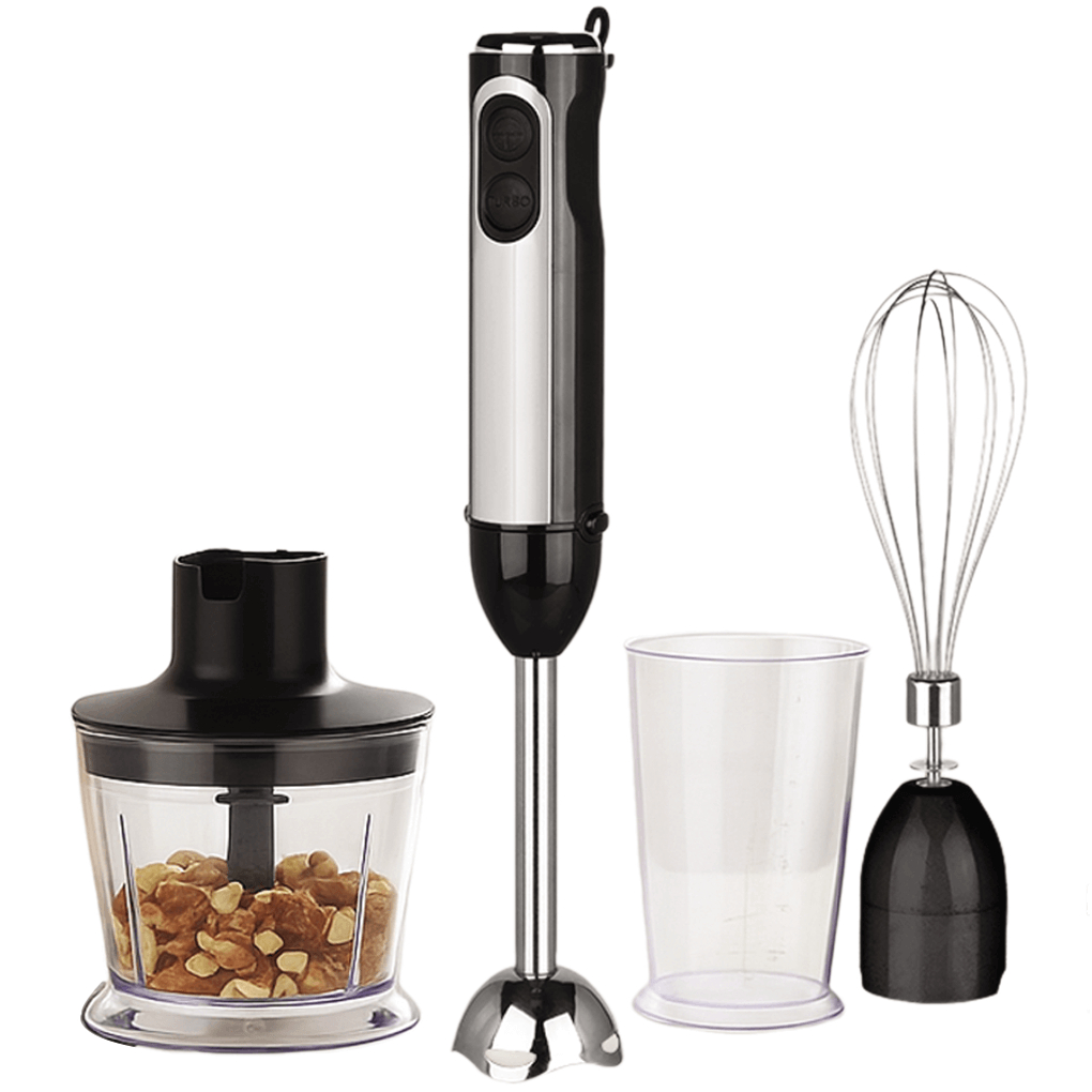 Máy Xay Sinh Tố Cầm Tay Đa Năng Simplehome HB818BCE