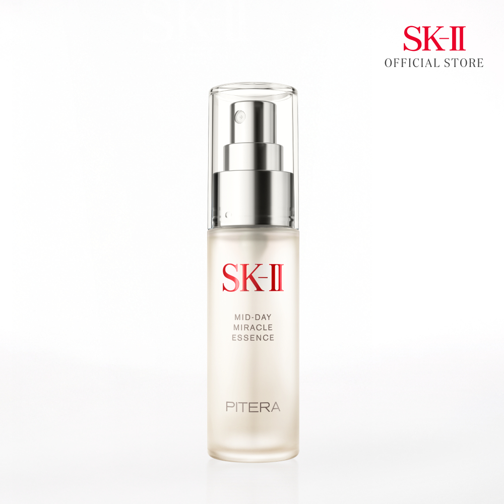 Xịt Dưỡng Ẩm SK-II Mid-Day Miracle Essence 50ml