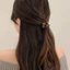 Set 2 kẹp mái các mẫu hot