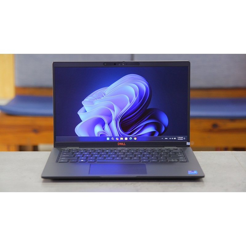 𝐃𝐞𝐥𝐥 𝐋𝐚𝐭𝐢𝐭𝐮𝐝𝐞 𝟕𝟒𝟑𝟎 Core i5-1235U | Core i7-1255U | 16GB | 256GB - 512GB | FHD | 4K | LSB247