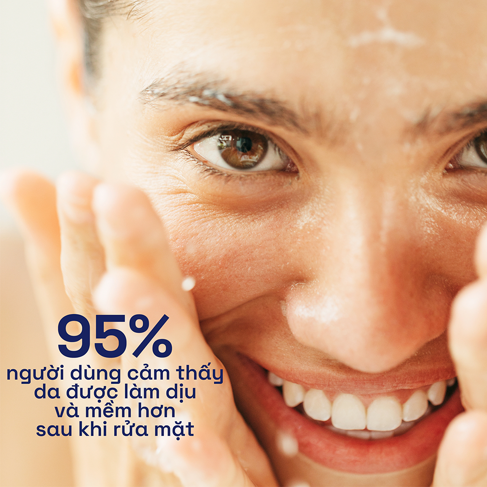 [COMBO LÀM SẠCH SÁNG-TỐI CHO DA NHẠY CẢM] Sữa rửa mặt GENTLE SKIN CLEANSER + Gel rửa mặt GENTLE EXFOLIATING SA CLEANSER
