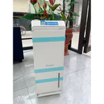 Máy hút ẩm DryTank 3000 15L/ 24h là mẫu máy hút ẩm nội địa Nhật Bản mới nhất năm 2026, máy hút khoẻ độ ổn cao nhất 47dB — ảnh 7