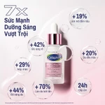 Serum dưỡng sáng da và làm mờ đốm nâu Cetaphil Bright Healthy Radiance Perfecting Serum 30ml — ảnh 3