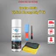 Combo 4 Món Chăm Sóc Khoang Máy Ô Tô – Đủ Bộ Cọ & Khăn Lau Chuyên Nghiệp