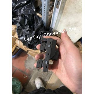 Công Tắc Điều Khiển Nâng Cửa Sổ Phía Trước Bên Trái 20917577 Cho Chevrolet Cruze 2015-2016