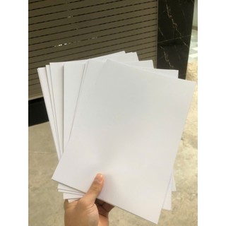 Giấy FORD cao cấp định lượng 200gsm khổ A3 dùng để in ấn thiệp, namecard...phù hợp mọi loại máy in