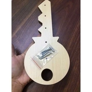 Móc treo chìa khóa dán tường bằng gỗ, móc treo quần áo decor xinh xắn tiện lợi ,dễ sử dụng
