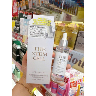 SERUM TẾ BÀO GỐC THE STEM CELL NỘI ĐỊA NHẬT BẢN