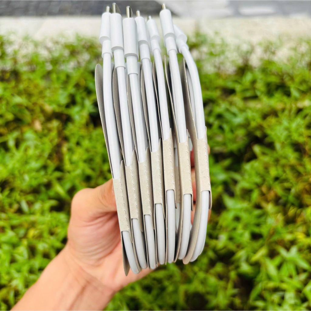 Cáp sạc nhanh Google Pixel Type-C hỗ trợ QC4.0  cho Note 10, S10, Pixel, Mi Mix...