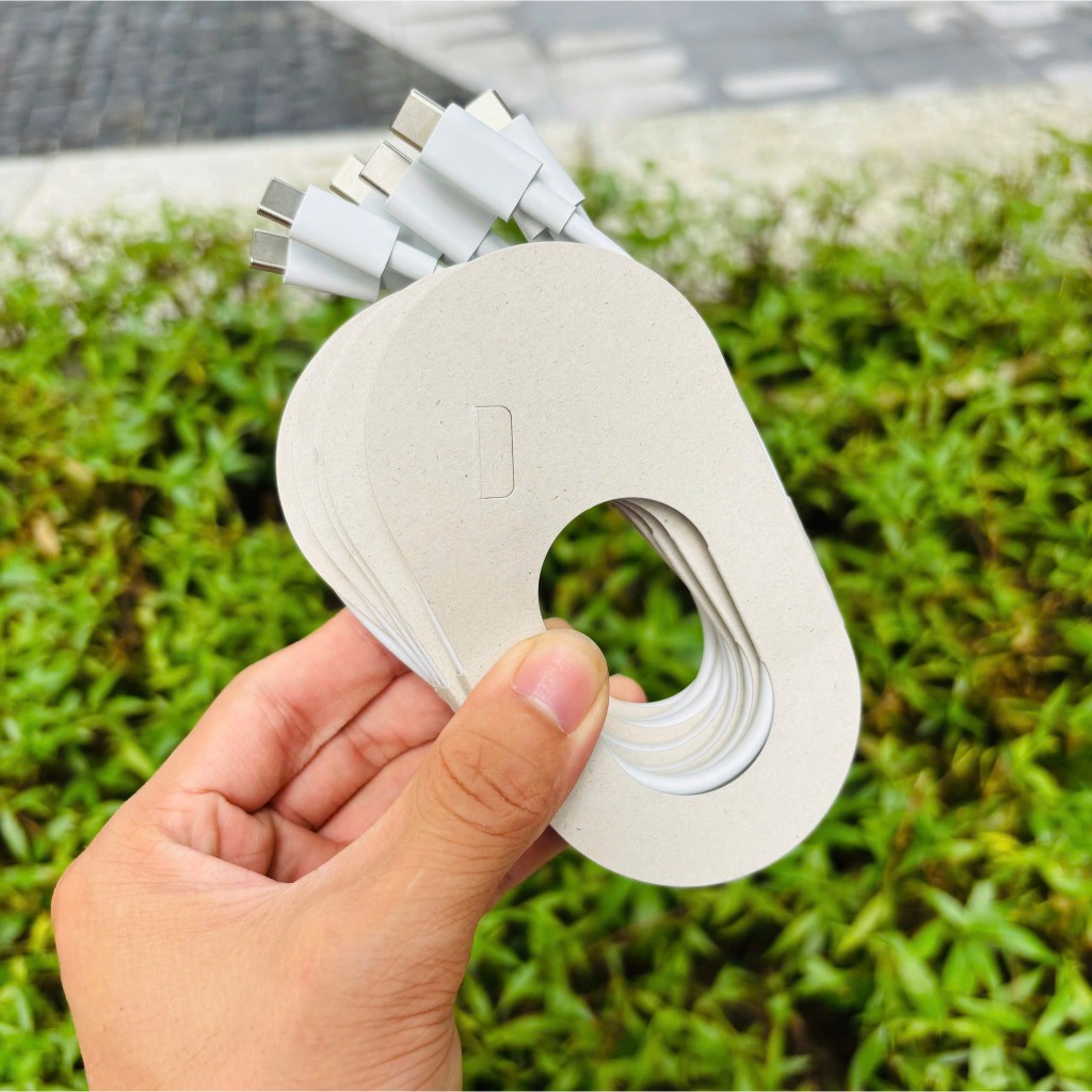 Cáp sạc nhanh Google Pixel Type-C hỗ trợ QC4.0  cho Note 10, S10, Pixel, Mi Mix...