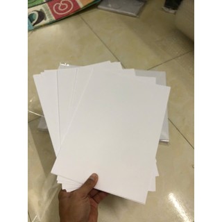 Giấy FORD cao cấp định lượng 200gsm khổ A3 dùng để in ấn thiệp, namecard...phù hợp mọi loại máy in
