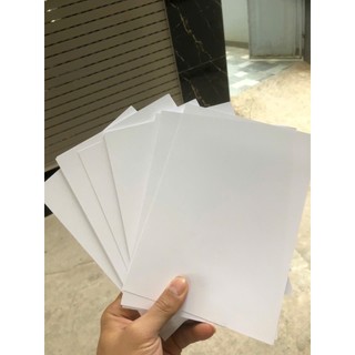 Giấy FORD cao cấp định lượng 200gsm khổ A3 dùng để in ấn thiệp, namecard...phù hợp mọi loại máy in