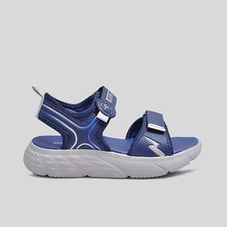 |Dép Sandal Biti's| Bé Trai 3 Màu BEB005700 ( Xanh nhớt, Xám, Đen )