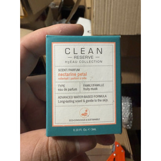 Nước hoa Clean Reserve dạng lăn 3ml