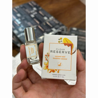 Nước hoa Clean Reserve dạng lăn 3ml