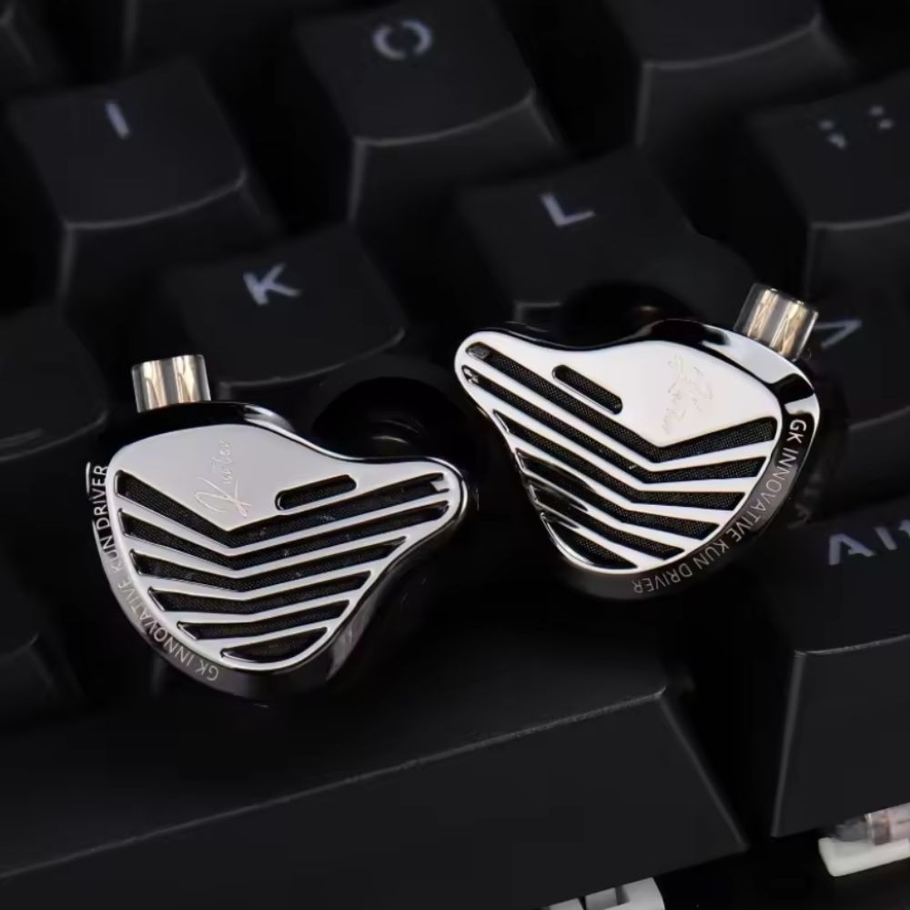 [NC] Tai Nghe GK KUNTEN | ROCK,DANCE,HIP HOP,EDM | In Ear | Có Mic | BigBuy360 - bigbuy360.vn
