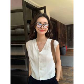𝗟𝗶𝘁𝗮 𝗟𝗶𝗻𝗲𝗻 - |LY LINEN| - Áo sơ mi Linen tay hến