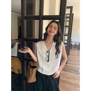 𝗟𝗶𝘁𝗮 𝗟𝗶𝗻𝗲𝗻 - |LY LINEN| - Áo sơ mi Linen tay hến