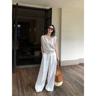 𝗟𝗶𝘁𝗮 𝗟𝗶𝗻𝗲𝗻 - |LY LINEN| - Áo sơ mi Linen tay hến