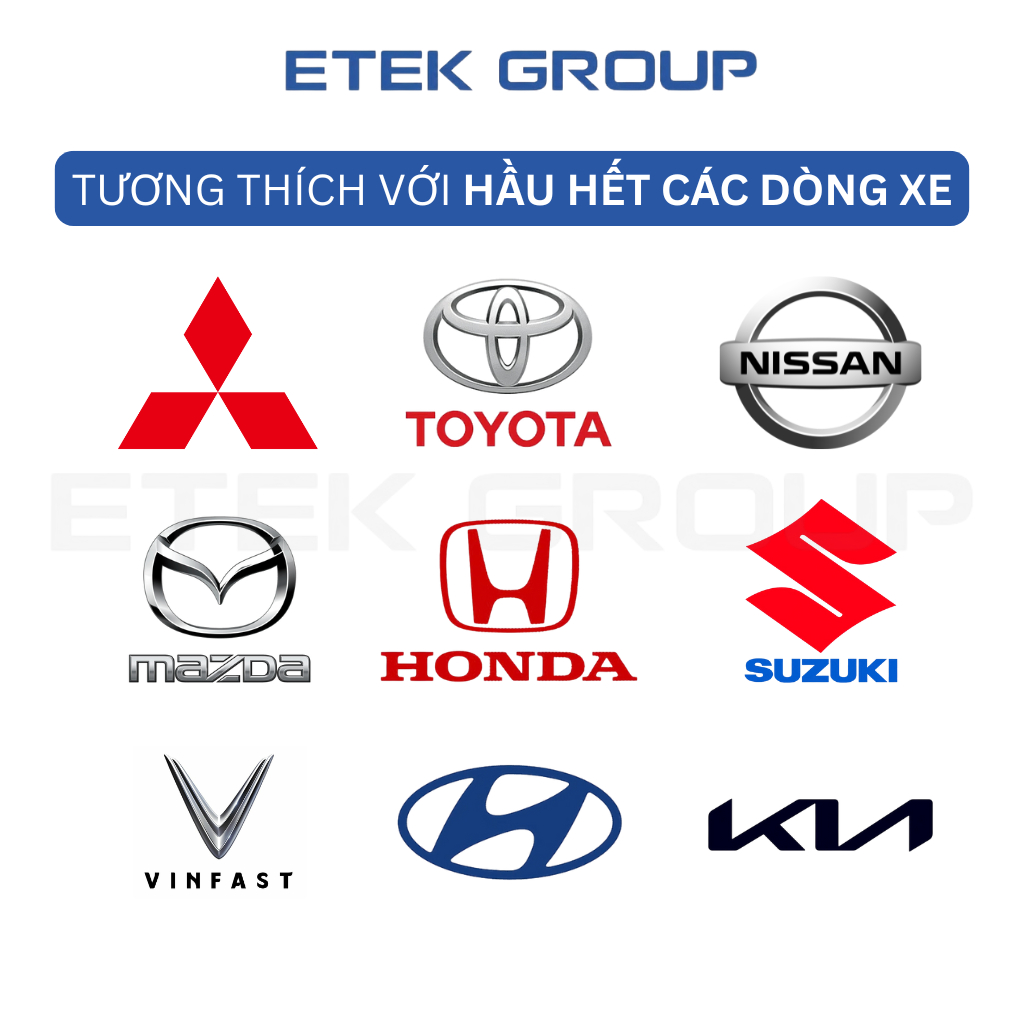 Gạt mưa ô tô TOYOTA, Cần gạt mưa UP PART Silicone xương sắt cho xe: Vios,Corolla Cross, Altis,Camry, Fortuner, Avanza...