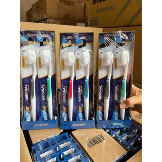 Bàn chải đánh răng BrushMe Original thái lan
