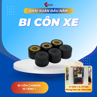 [COMBO ƯU ĐÃI] Chén Bi – Cánh Quạt – Bi Côn – Kẹp Trượt SH Mode | Bộ Nồi Trước Êm, Bốc, Chuẩn Zin