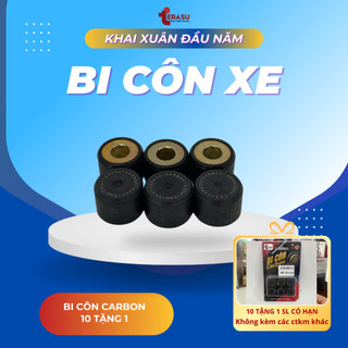 BI CÔN XE GA TERASU - BI NỒI CHUẨN SIZE, LÊN GA MƯỢT, HẠN CHẾ RUNG ĐẦU