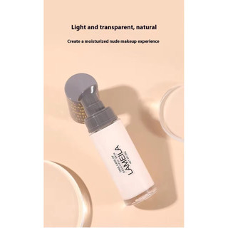Kem nền BB Cream che khuyết điểm tự nhiên thơm mềm mịn lâu trôi