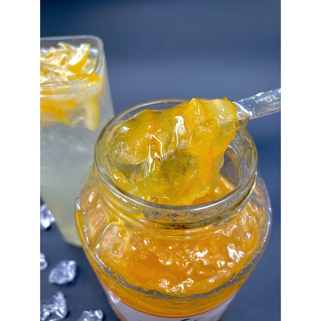 1 Thùng Trà Thanh Yên Mật Ong Hantae ( 1kg x 12 lọ/ thùng)