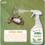 Chai Xịt Đuổi Muỗi, Côn Trùng AiBio kiến gián hiệu quả nhanh chóng