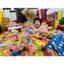 Xe con - Đồ chơi mầm non - CHỦ ĐỀ GIAO THÔNG