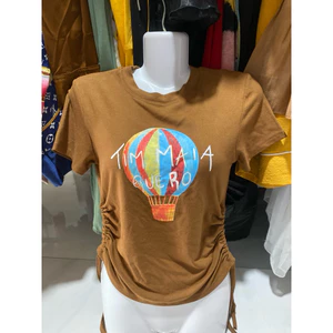 áo bozip Nử