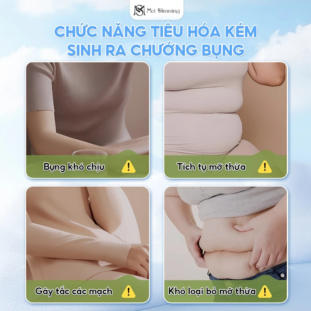 Miếng Dán Bụng Thảo Mộc + Viên Slimming – Giảm Mỡ Bụng, Eo Thon, Hỗ Trợ Giảm Cân, Thải Độc, Thoải Mái Bụng Cả Ngày