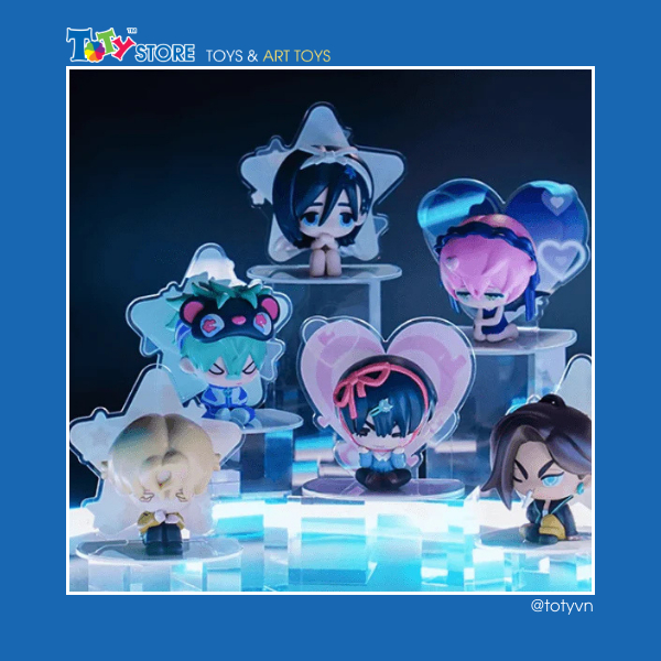 [CHÍNH HÃNG] Mô hình Alien Stage -Free - Nullset - NL03 | Shopee Việt Nam