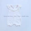 NEX.T- 0/3-3/6M Romper/ Body đùi cho bé trai và gái