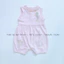 NEX.T- 0/3-3/6M Romper/ Body đùi cho bé trai và gái