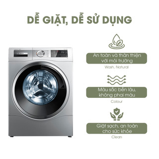 Mền tuyết NIN House màu Xám Grey light siêu mềm mịn nhiều kích cỡ