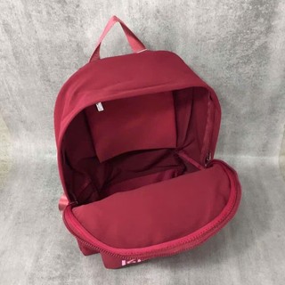 Balo Hổ Đỏ Thêu Kazo – Balo Thời Trang Unisex Cá Tính Hot Trend
