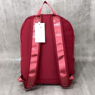 Balo Hổ Đỏ Thêu Kazo – Balo Thời Trang Unisex Cá Tính Hot Trend