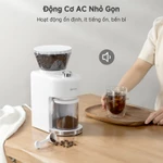 Simplus Máy Xay Cà Phê Điện Máy Xay Bột Thông Minh Gia Đình 35 MDJH004 - Bảo Hành 1 Năm 1 Đổi 1 — ảnh 7