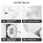 Simplus Máy Xay Cà Phê Điện Máy Xay Bột Thông Minh Gia Đình 35 MDJH004 - Bảo Hành 1 Năm 1 Đổi 1 — ảnh 8