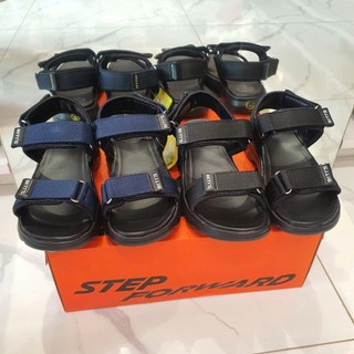 Sandal Biti's bé trai 2 màu BEB006300 ( Đen, Xanh )