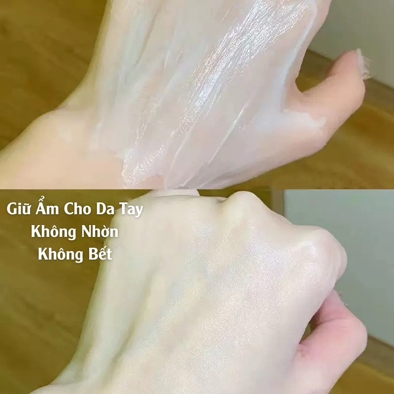 Kem Dưỡng Da Tay Hương Nước Hoa Quyến Rũ VSEA Dạng Tuýp Bằng Nhôm Cao Cấp Trẻ Hoá Làn Da