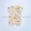 NEX.T- 0/3-3/6M Romper/ Body đùi cho bé trai và gái