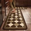 Thảm Bếp Silicon MemMinCarpet Siêu Thấm Nước, Chống Trượt Kích Thước 40x60cm và 40x120cm