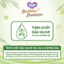 Combo sơ sinh êm ái: Tã dán sơ sinh Bobby NB70 (XS70) & 03 Gói Khăn ướt Bobby Newborn Premium 50 miếng/ gói