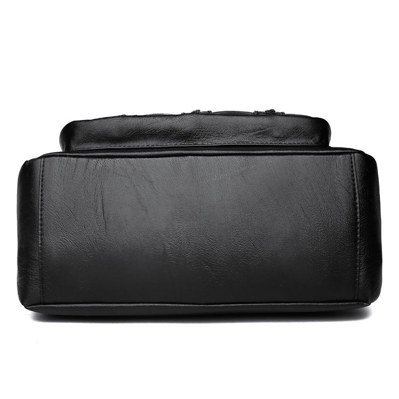 Túi xách nữ mới túi xách đeo chéo bag túi đeo chéo da mềm chất