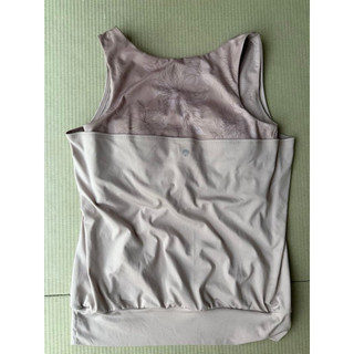 Áo tập gym yoga 2 trong 1 cho nữ siêu xinh che khuyết điểm tốt,ôm dáng hàng VNXK
