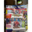 Album rỗng Topps & Panini các mùa *ĐỌC KĨ MÔ TẢ*