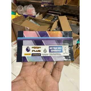 [ Limited Pack 2 Thẻ ] Panini Adrenalyn Permier League 2025 PLUS Gói Thẻ Limited Cực Hiếm ( 2Thẻ )